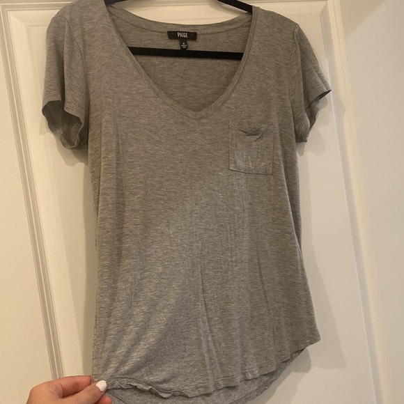 Paige shirt #2 - Picture 4 of 4